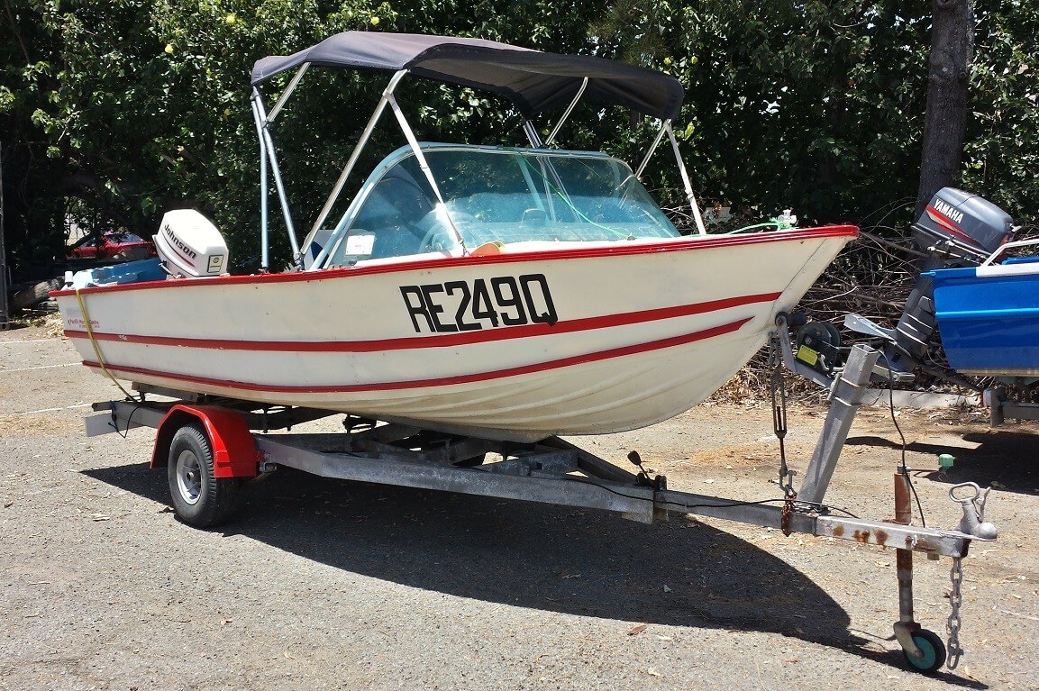 Unreserved - 1977 De Havilland Offshore