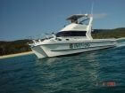 Noosa Cat 3900 Flybridge