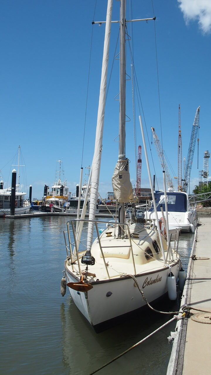 Online Auction 1970 Top Hat 25 MK II