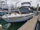 Online Auction - 1980 Randell 32 Flybridge Cruiser