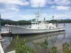 Online Auction - Unreserved 1984 Utility Workboat Naeban