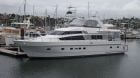 2003 Monte Fino 70 Motor Yacht Montage