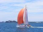 2015 Surtees S-22 Folding High Performance Catamaran