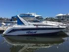 1991 Bayliner 3055 Avanti