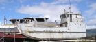 Online Auction - 1976 Aluminium Alloy Landing Barge
