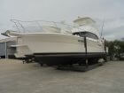 Online Auction - 2005 Riviera 42 Flybridge Cruiser