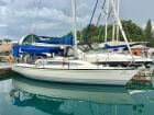 1991 X-Yacht X-342 Minx