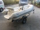 Online Auction - 1999 Zodiac Projet 350