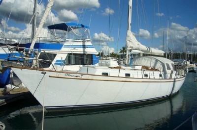 Peterson 46