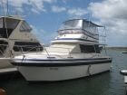1986 Markline 1000 Flybridge Cruiser High Hopes