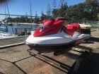 Online Auction - Unreserved 2006 Sea Doo GTX 155 Wake Jet SKi