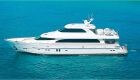 2008 Horizon 98 Sky Lounge
