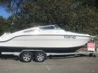 2016 Atomix 7500 Bow Rider