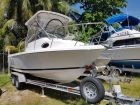 Buy Now for $44,000 - 2009 Proline 20 Express