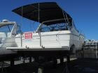 Online Auction - 1988 Sea Ray 460 Express Moonshine