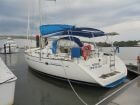 Online Auction - 2001 Beneteau Oceanis 473 Nereid