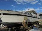 Online Auction - Unreserved Approx 1965 Chris Craft Flybridge C Princess