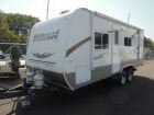2011 Forest River Wildwood USA Manufactured, Aussie Width
