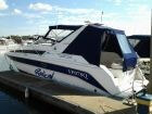 1991 Bayliner 3055 Avanti