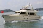 2011 Clipper Cordova 60