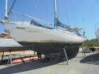 1940 Sloop Cutter Rig Penando