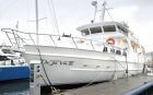 Buy Now $490,000 - 1984 Caterson & Rogers Charter Vessel. Current Certificate of Operation 1D, 2B & 2C