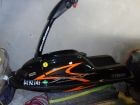 Online Auction - Approx 2013 Yamaha Waverunner Super Jet Stand Up Jet Ski