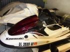 Online Auction - 2011 Kawasaki Jet Ski STX-15F