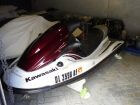 Online Auction - 2011 Kawasaki Jet Ski STX-15F
