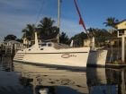 Online Auction - 1986 Peter Snell 10M Catamaran Cutty