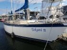 Online Auction - Bruce Roberts Ketch Southcoast 36 Tekani II