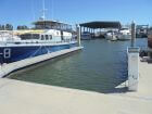 Buy Now for  $18,000 - P31 15M Marina Berth at Hope Harbour Marina
