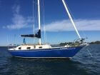 Unreserved Auction - Brolga 33 Sloop Rigged Sailing Yacht Kurraka