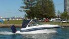 Online Auction  -2005 Four Winns Vista 288 Sports Cruiser