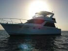 1994 Osprey 42 Foot Ocean Alexander