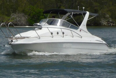 Koya Mystique 260 Lifestyle