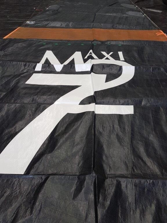70 New and Used “Sails” to suit Yachts from 50ft to 100ft