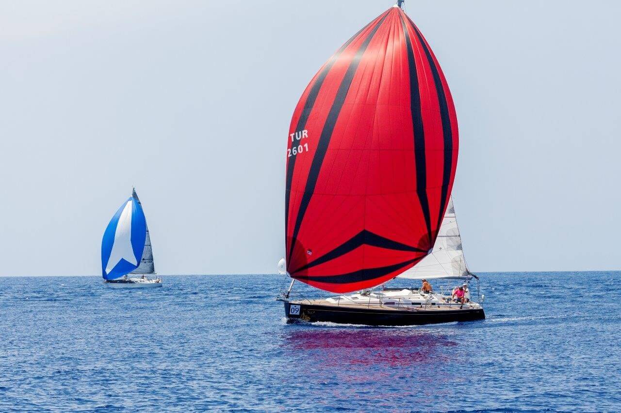 SAILS Major New and Used Sail Global Online Auction
