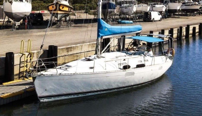 Beneteau Oceanis 351 “ADELINA” - MUST BE SOLD