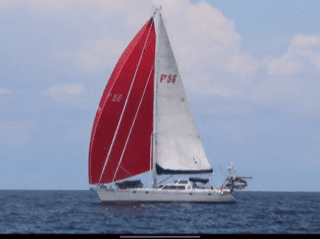 Farr 56 Pilothouse 2003