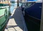 Marina Berth, 17 Metre