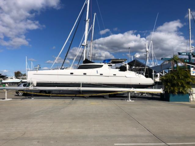 2006 Fountaine Pajot Bahia 46 - Inspection Highly Recommend, Must Be Sold