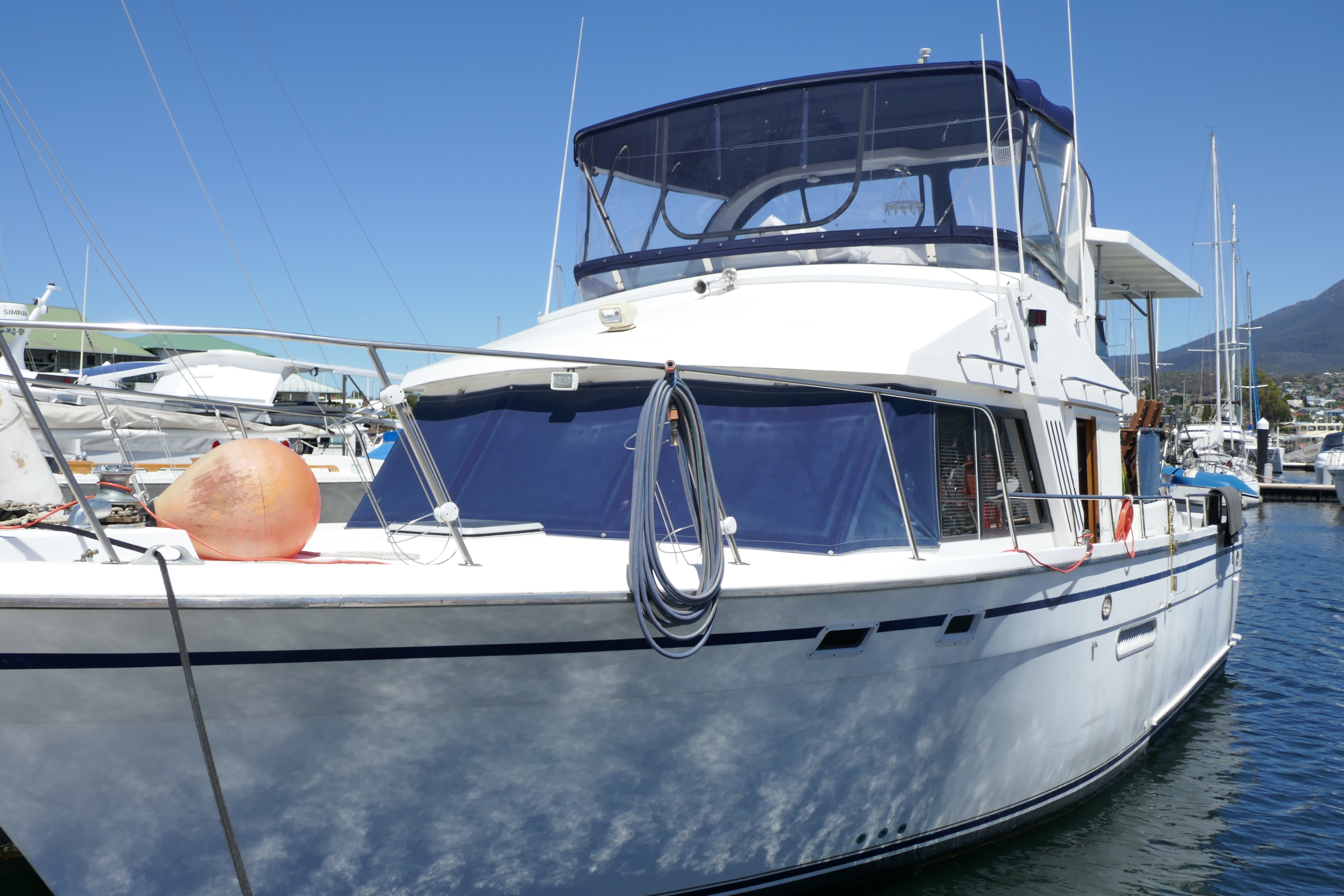 Marine Auctions Previous Auctions