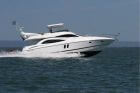 2003 Sunseeker Manhattan 56
