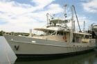Flybridge - Charter or Dive or Fishing Vessel