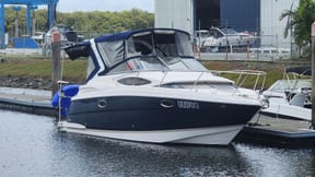 2006 Regal 2860 Window Express