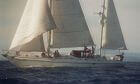Roberts 53 - Want to Cruise the World?