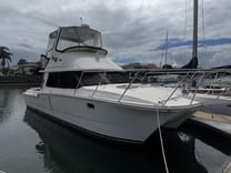 Norcat 1100 - Unreserved