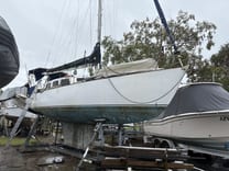 32ft Lidgard - Unreserved