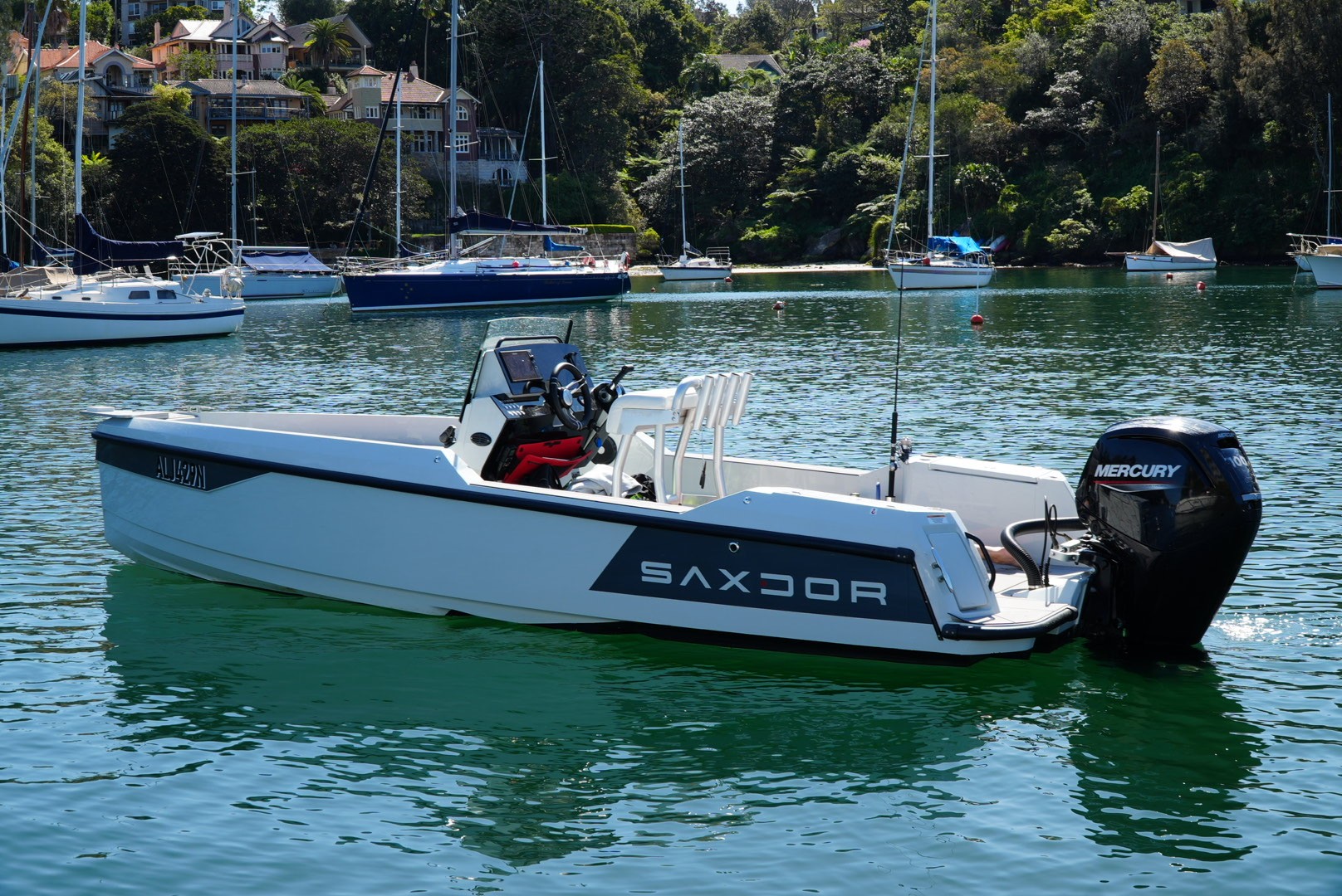 2021 Saxdor 200 Sports